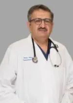 Dr. Imtiaz Ahmad, MD - Bronx, NY - Vascular & Interventional Radiology