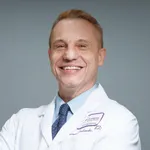 Dr. Dariusz Grabowski, MD - Brooklyn, NY - Infectious Disease
