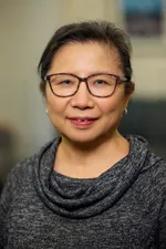 Dr. Li Zhang - Kearny, NJ - Pediatrics