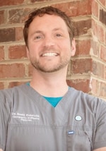 Dr. Brett Kubricht, DC