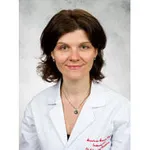 Dr. Anastassia Amaro, MD - Philadelphia, PA - Endocrinology,  Diabetes & Metabolism