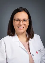 Dr. Lacey D. Moy, MD - Springfield, IL - Family Medicine