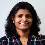 Dr. Anju Thankamoniamma Nayar MD