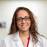 Physician Sandra Pinilla, MD
