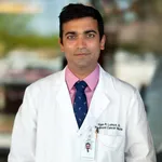 Dr. Vipin Ramprasad Lohiya, MD - Fayetteville, GA - Oncology