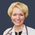 Dr. April Tweedt, DO - Olney, MD - Family Medicine