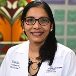 Dr. Latha Prasannan, MD - San Antonio, TX - Oncology, Pediatric Hematology-Oncology