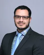 Dr. Ibrahim Abd El-Shafy, MD - Hackensack, NJ - Trauma Surgery