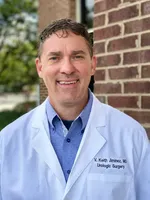Dr. Victor Jiminez, MD - Huntsville, AL - Urology