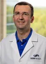 Dr. Emmanuel Loutrianakis, MD - Mt. Vernon, IL - Cardiovascular Disease, Interventional Cardiology