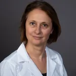Dr. Marina E. Movshovich, MD - Brooklyn, NY - Endocrinology,  Diabetes & Metabolism