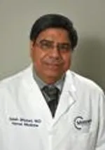 Dr. Satish K. Bhutani, MD - Toms River, NJ - Internal Medicine