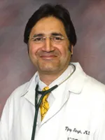 Dr. Vijay Singh, MD - Reading, PA - Internal Medicine