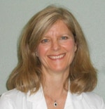 Dr. Mary Lynn Tobin, LAC