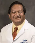Dr. Gregorius Penilla, MD - Fenton, MO - Internal Medicine