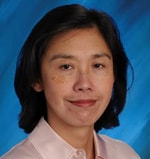 Dr. Susan Yeh MD