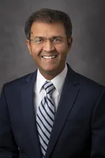 Dr. Naveen T. Lobo, MD - Decatur, AL - Oncology