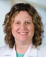 Dr. Andrea J Langan - Portage, WI - Family Medicine
