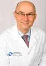 Dr. Dusan Knezevic, MD - Glen Ridge, NJ - Cardiovascular Disease