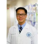 Dr. Gene Del Rosario, MD - Newton, MA - Internal Medicine