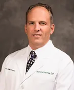 Dr. Richard B. Helfrey, DO - Saint Charles, MO - Orthopedic Surgery, Sports Medicine, Surgery