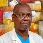 Dr. Alix Charles, MD