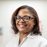 Physician Karen McLeod-Deleaney, MD - Brooklyn, NY - Internal Medicine, Primary Care