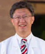 Dr. Dan D. Park - Springfield, MO - Podiatry