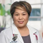 Dr. Rosvida San Gabriel, MD - Bradley, IL - Pediatrics