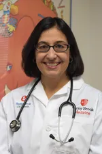 Dr. Barbara Cusumano, MD - Southampton, NY - Pediatrics
