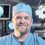 Dustin Paul Gill - Moscow, ID - Pain Medicine, Anesthesiology