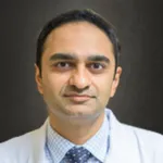 Dr. Anil Seetharam, MD - Scottsdale, AZ - Gastroenterology, Internal Medicine, Hepatology
