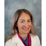Dr. Ashley Chamberland, MD - Lampasas, TX - Pediatrics