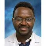 Dr. Samuel Maina Nyamu, MD - Mission Hills, CA - Internal Medicine