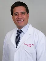 Dr. Thomas F. Diaz - Flourtown, PA - Cardiologist