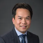 Dr. Dang Nguyen, MD - HOUSTON, TX - Gastroenterology