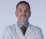 Dr. Nicolas Manriquez, MD
