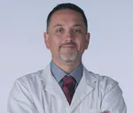 Dr. Nicolas Manriquez, DPM - Katy, TX - Podiatry