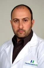 Dr. Hrach I Kasaryan, DO - Fort Lee, NJ - Cardiovascular Disease