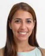 Dr. Ladan Ilkhani, MD - Brick, NJ - Internal Medicine