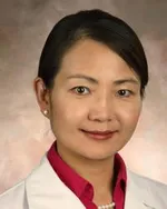 Dr. Jing Bryant, MD - Louisville, KY - Family Medicine