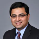Dr. Shivajirao P. Patil, MD - Greenville, NC - Family Medicine