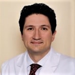 Dr. Constantine Savas Kyramarios, DPM