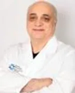 Dr. Malkhazi Mikadze, MD - Hackensack, NJ - Pediatric Critical Care Medicine, Emergency Medicine