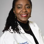 Dr. Aderonke F Akingbola, MD - Gretna, LA - Gastroenterology