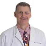 Dr. Allen L.  Cox, MD - Bossier City, LA - Family Medicine
