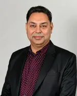 Dr. Bikramjit Singh, MD - Edison, NJ - Nephrology