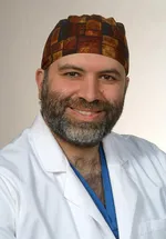 Dr. Daniel Hakimi, DO - Clifton, NJ - Obstetrics & Gynecology