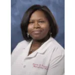Kimberly D Gregory, MD, MPH - Los Angeles, CA - Obstetrics & Gynecology