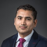 Dr. Sudhanshu Goia, MD - Houston, TX - Gastroenterology